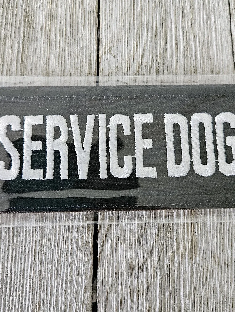 N/A service dog
